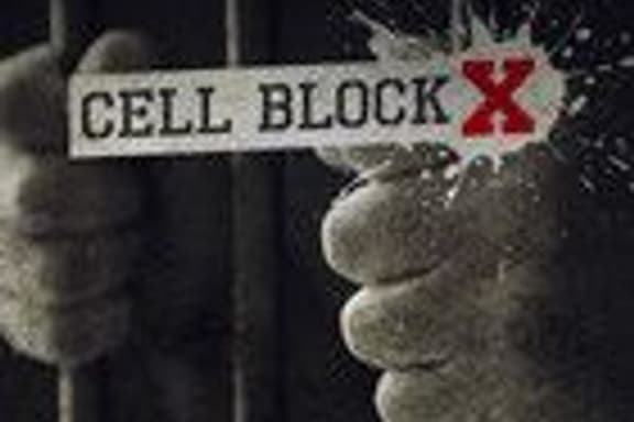 Cell Block X
