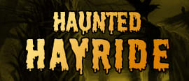 Haunted Hayride