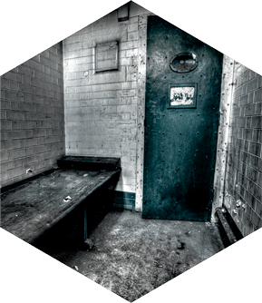 Побег Из Тюрьмы