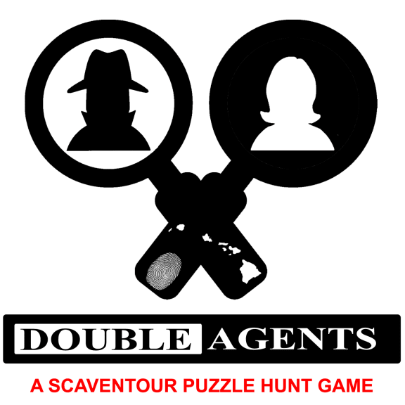 Double Agents [Outdoor]