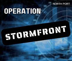 Operation Stormfront