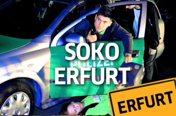 SoKo Erfurt [CSI Erfurt]
