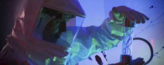 Т-Вірус [T-Virus]