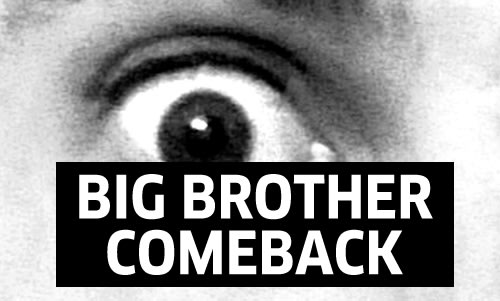 Big Brother Comeback