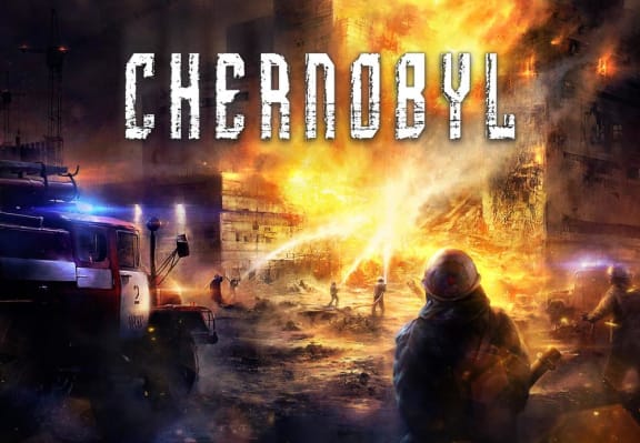 Chernobyl [VR]