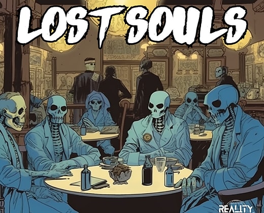 Lost Souls