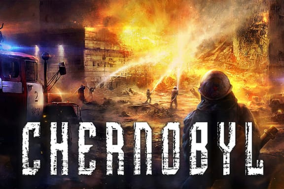 切尔诺贝利 [Chernobyl] [VR]