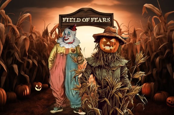 Field of Fears
