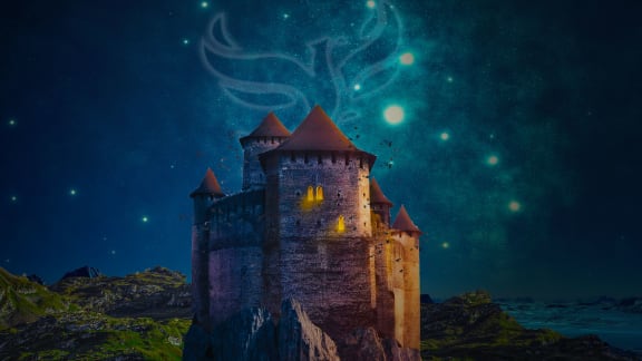 Scuola Di Magia [School Of Magic]