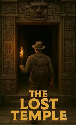 The Lost Temple