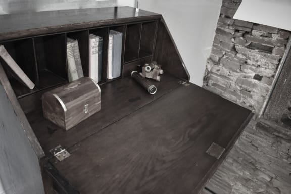 Mystery Of The Missing Pearls