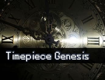 Timepiece Genesis
