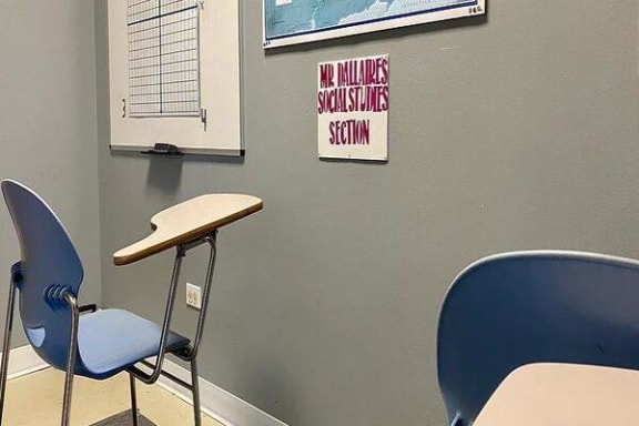 Middle School Madness