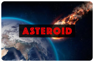 Asteroid
