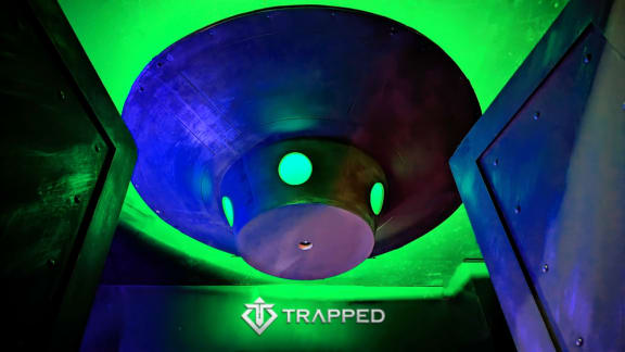 Extraterrestrial Museum