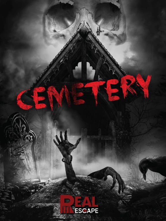 The Cemetery