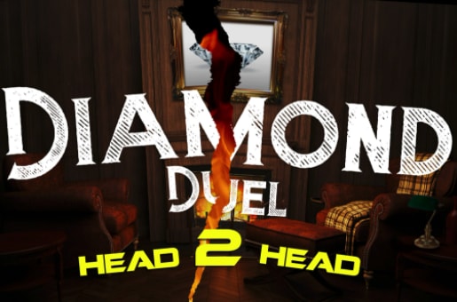 Diamond Duel - Head 2 Head