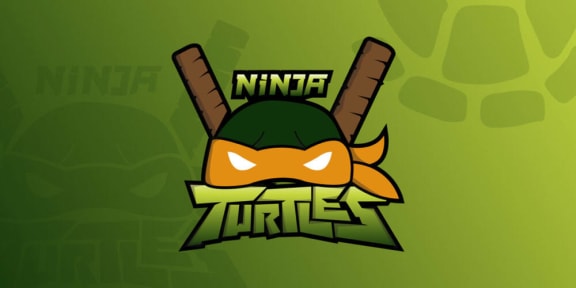 Ninja Turtles