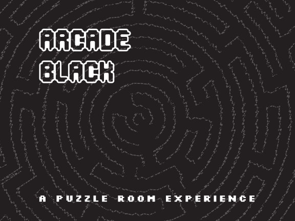 Arcade Black
