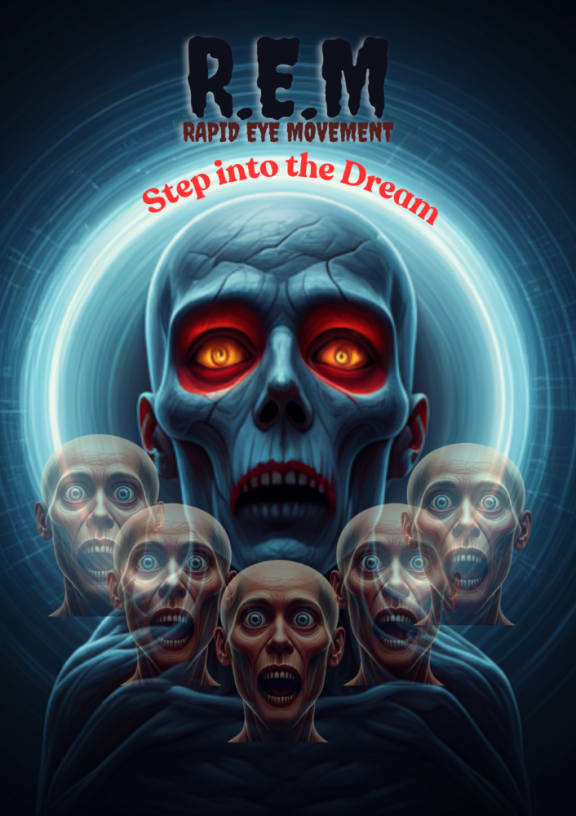 R.E.M. (Rapid Eye Movement)