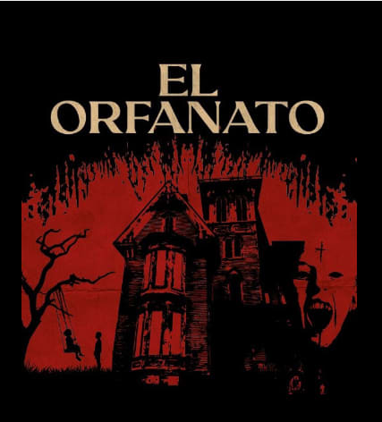 El Orfanato