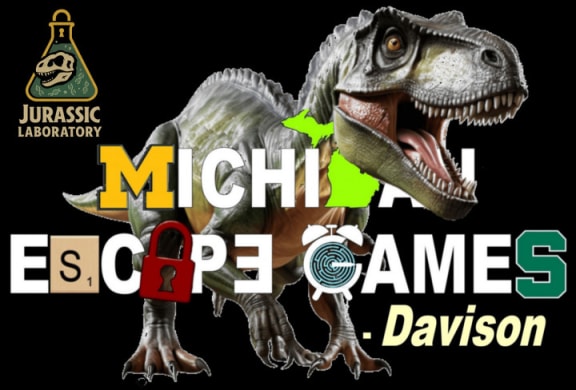 Jurassic Laboratories