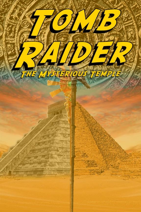 Tomb Raider