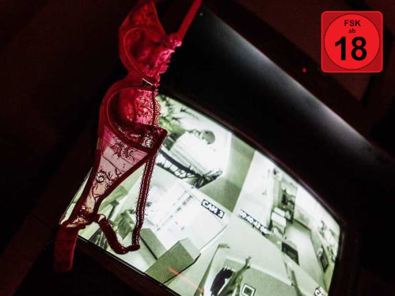 Der Schlüsselmacher [The Keymaker]