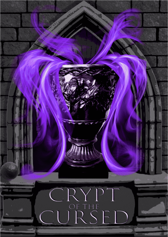 Crypt of the Cursed