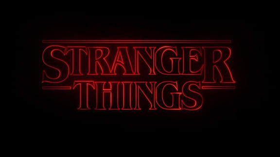 Stranger Things