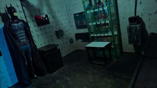 Batman - Dark Knight