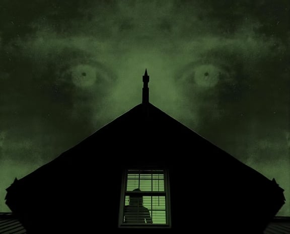 A Maldição Da Rua Winchester