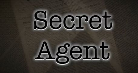 Secret Agent