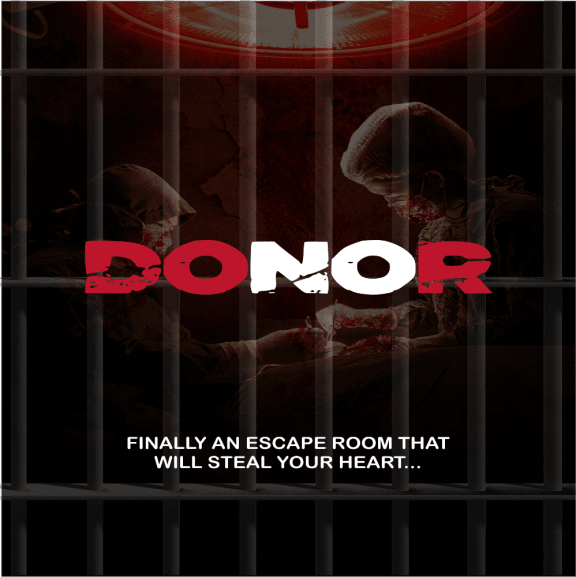 Donor