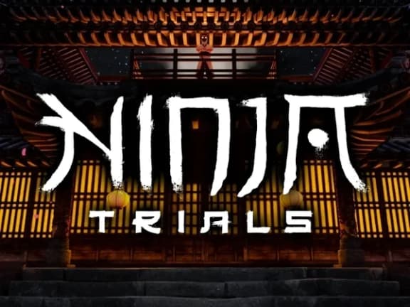 Ninja Trials [VR]