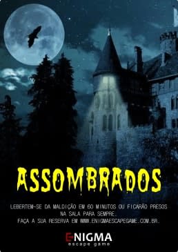 Assombrados