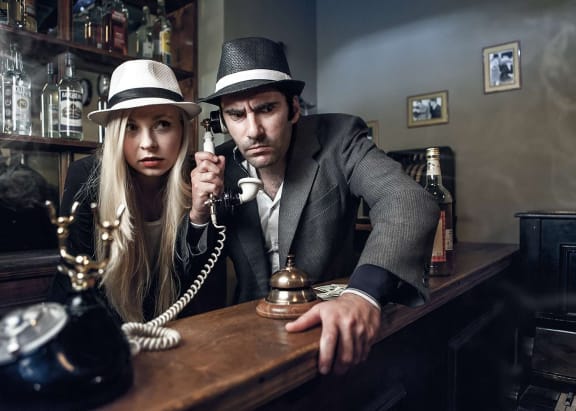 אימפריית הפשע [Boardwalk Empire]