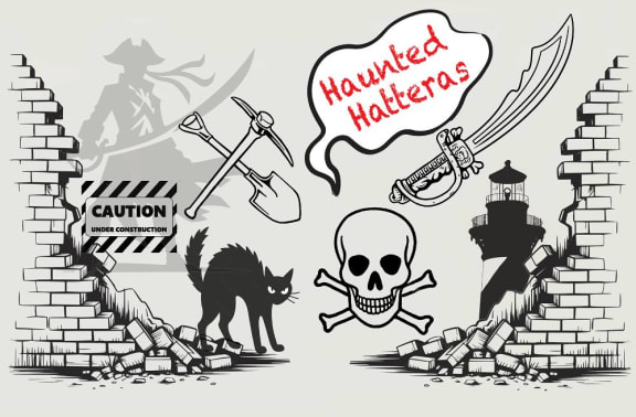 Haunted Hatteras