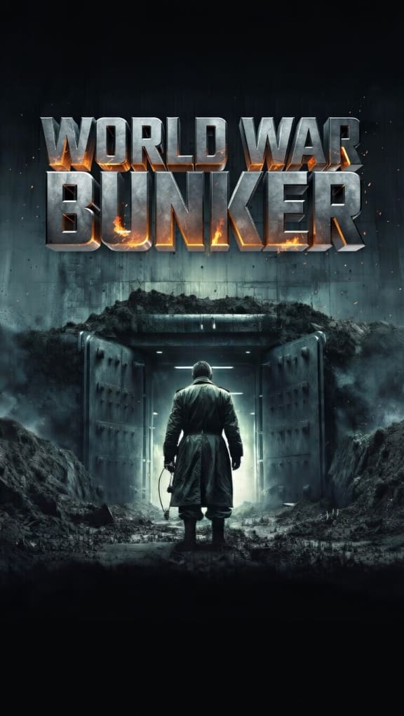 World War Bunker