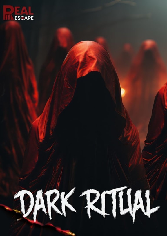 Dark Ritual