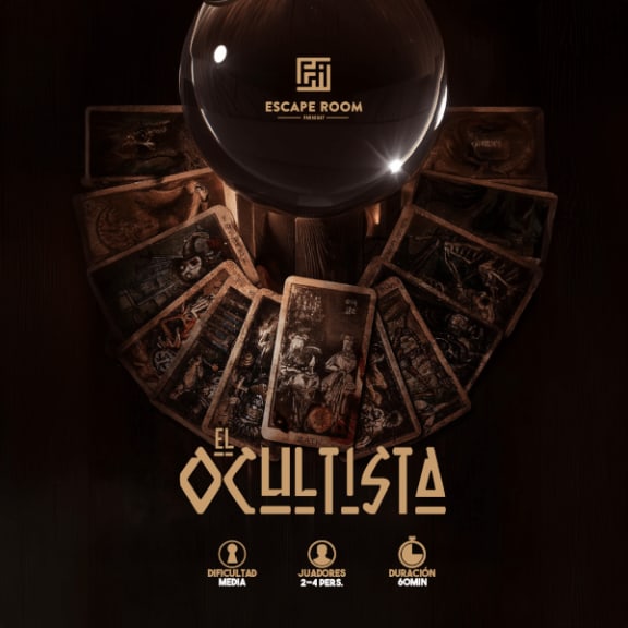 El Ocultista