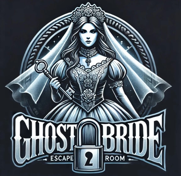 Ghost Bride: Chapter 2