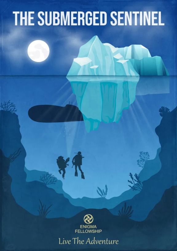 The Submerged Sentinel