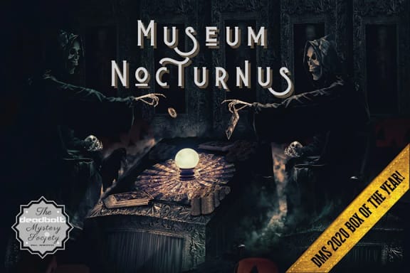 Museum Nocturnus