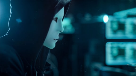 Opération GreenFinger [Operation GreenFinger] [Outdoor]