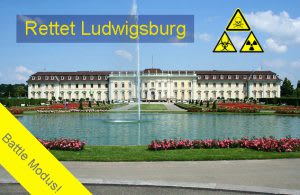 Rettet Ludwigsburg [Outdoor]