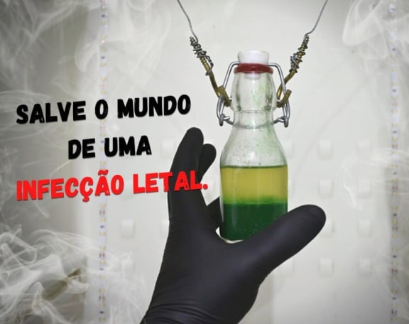 Infecção