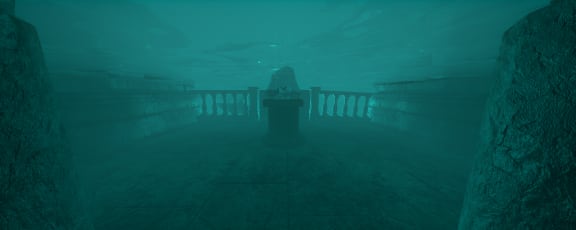 Depths of Osiris [VR]