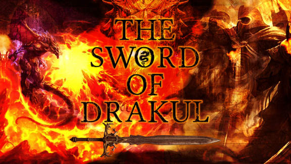 The Sword of Drakul