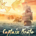 Captain Pirate